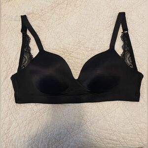 SOMA Bra (34DD) (Wireless 2 Way Demi)